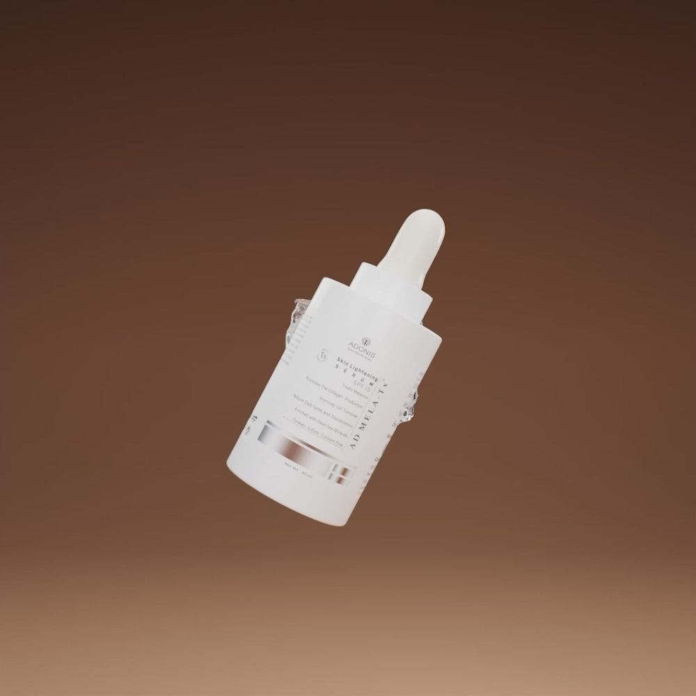 AD MELA TX Serum